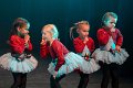 Mini Stars Circus 1G  068